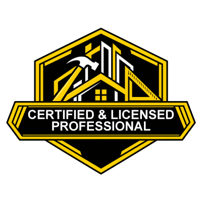 Certified and Licensed Professional
